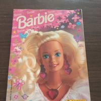 album figurine barbie 1993 panini