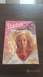 album figurine barbie 1993 panini