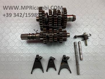 CAMBIO ALBERI APRILIA RS 125 2003 2004 2002 RS125