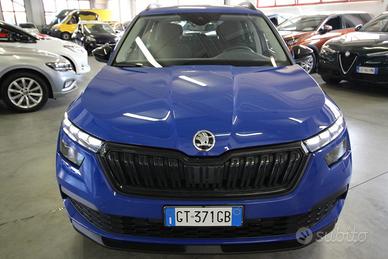 SKODA Kamiq 1.0 TSI 110 CV Style