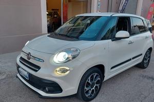 fiat 500 L