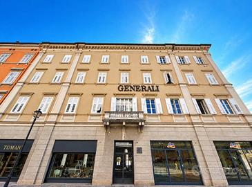 Appartamento - Gorizia -