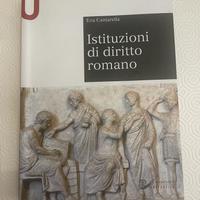 Istituzioni di diritto romano