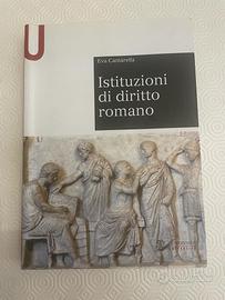 Istituzioni di diritto romano