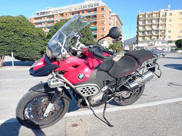 bmw r1200 gs adw