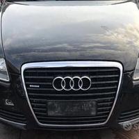 Motore audi a6 3.0 v6 cdy