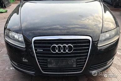 Motore audi a6 3.0 v6 cdy