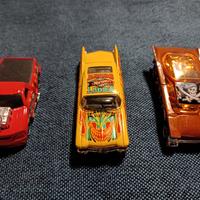 Hot Wheels vintage