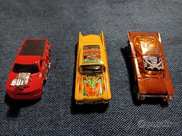 Hot Wheels vintage