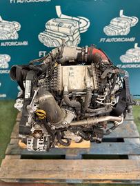 Motore DAV Volkswagen Crafter 2.0 Anno 2018