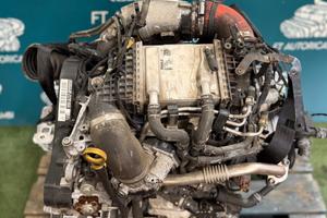Motore DAV Volkswagen Crafter 2.0 Anno 2018