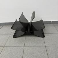 Porta riviste kartell