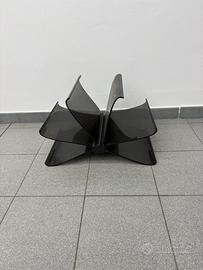 Porta riviste kartell