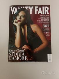 Deva Cassel Vanity Fair