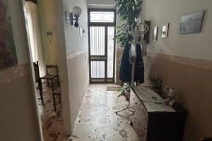 Casa singola con cortile a Fiumefreddo di Sicilia