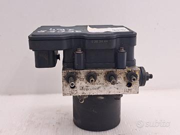 ABS MERCEDES Sprinter W906 3° Serie A9069005502 6