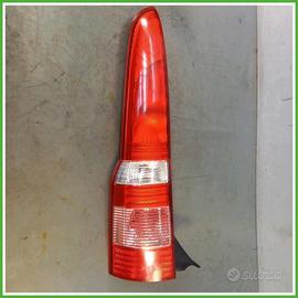 Fanale Fanalino Sinistro SX Automotive Lighting