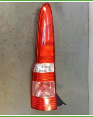 Fanale Fanalino Sinistro SX Automotive Lighting