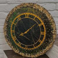 Orologio da parete 60 cm leggere la descrizione