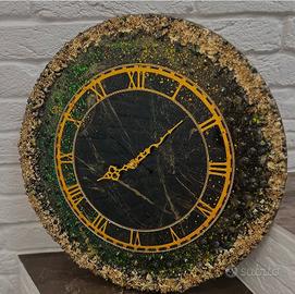 Orologio da parete 60 cm leggere la descrizione