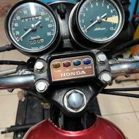 Honda four 350