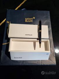 Montblanc Via Condotti con busta, da 550 a 235 €
