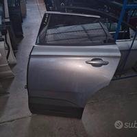 Porta Posteriore Sinistra Per Opel Grandland 2022