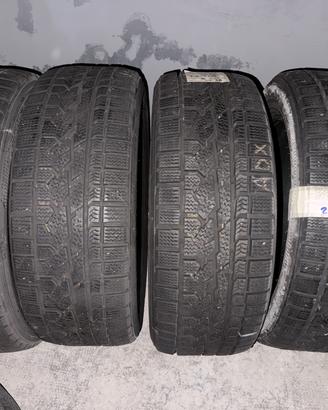 gomme usate 2255518 Winter KUMHO - I zen rv - 898