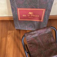 Sgabello Etro
