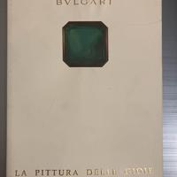 Catalogo Bulgari- la pittura delle gioie