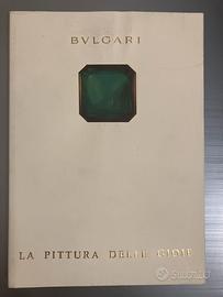 Catalogo Bulgari- la pittura delle gioie