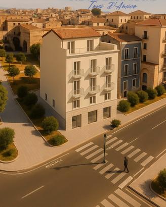 Nuove costruzioni Palermo [AM/46]