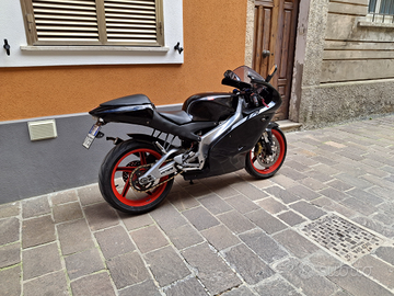 Aprilia RS 125