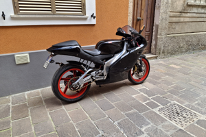 Aprilia RS 125