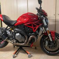 Monster 1200