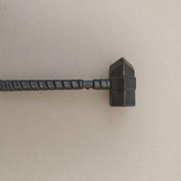 Accessorio Deputy Fuzz - Bravestarr Mattel martell