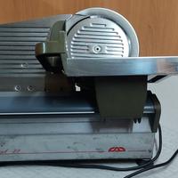 Affettatrice Elettrica CAD Sprint 22