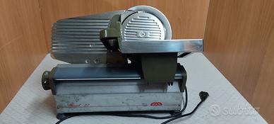 Affettatrice Elettrica CAD Sprint 22