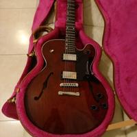 Gibson Chet Atkins Tennessean '91 anche permuta 