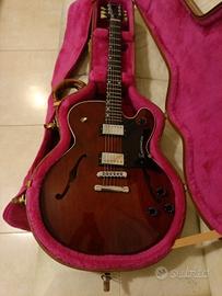 Gibson Chet Atkins Tennessean '91 anche permuta 