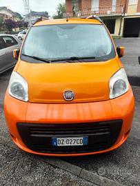 Fiat Qubo 1.3 Multijet