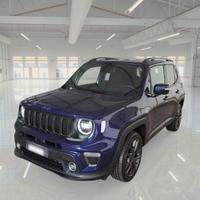 JEEP RENEGADE 1.3 T4 PHEV S 180 CV 4XE AUTO SUV