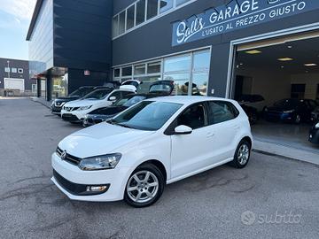 Volkswagen Polo 1.2 Neopatentati Sport