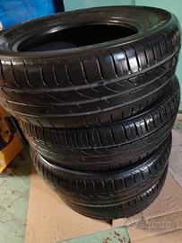 gomme nexen panda o 500