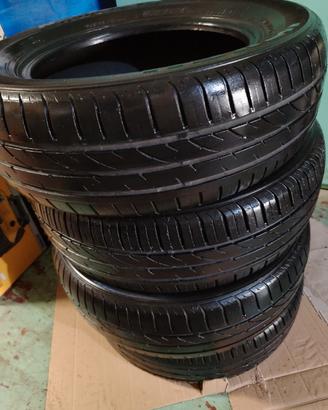 gomme nexen panda o 500