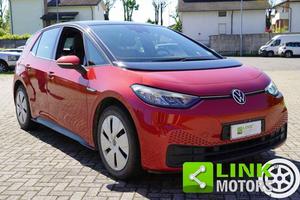 VOLKSWAGEN ID.3 Pro Performance 58 kWh 204CV - U