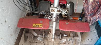 motozappa