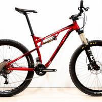 Mtb Usata Transition Bandit