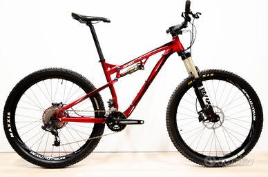 Mtb Usata Transition Bandit