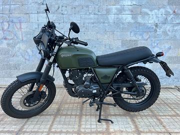 Brixton Felsberg 125 - 2021